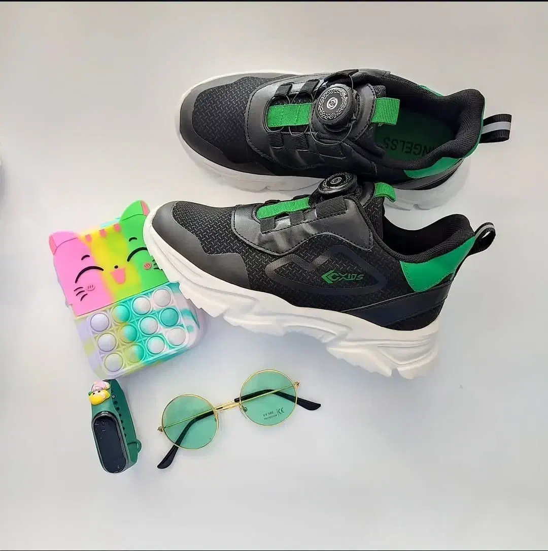 کفش طبی کودکان|کفش و لباس بچه|جهرم, |دیوار