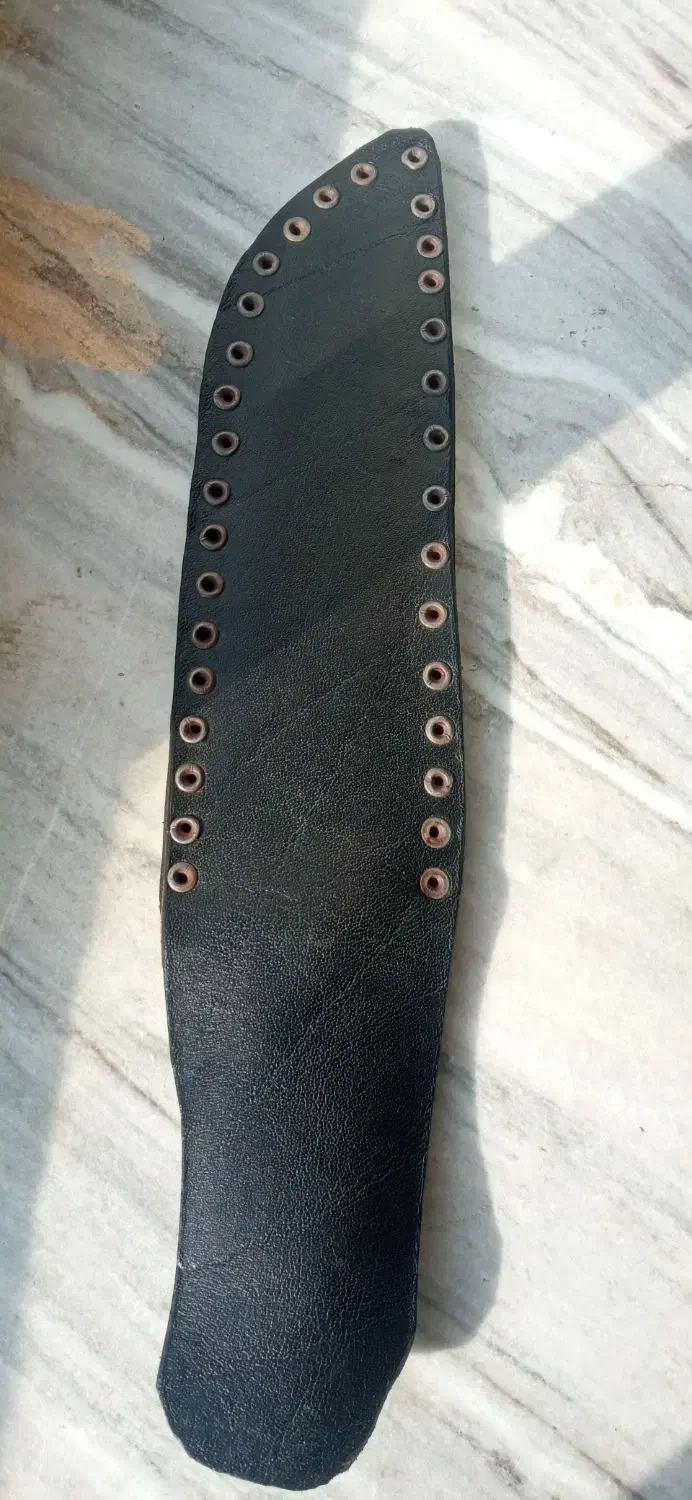 چاقو|کوهنوردی و کمپینگ|گنبد کاووس, |دیوار