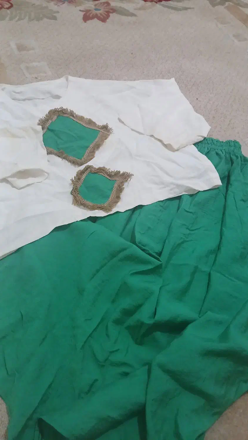 شومیز دامن نو و لباس مجلسی|لباس|مسجد سلیمان, |دیوار