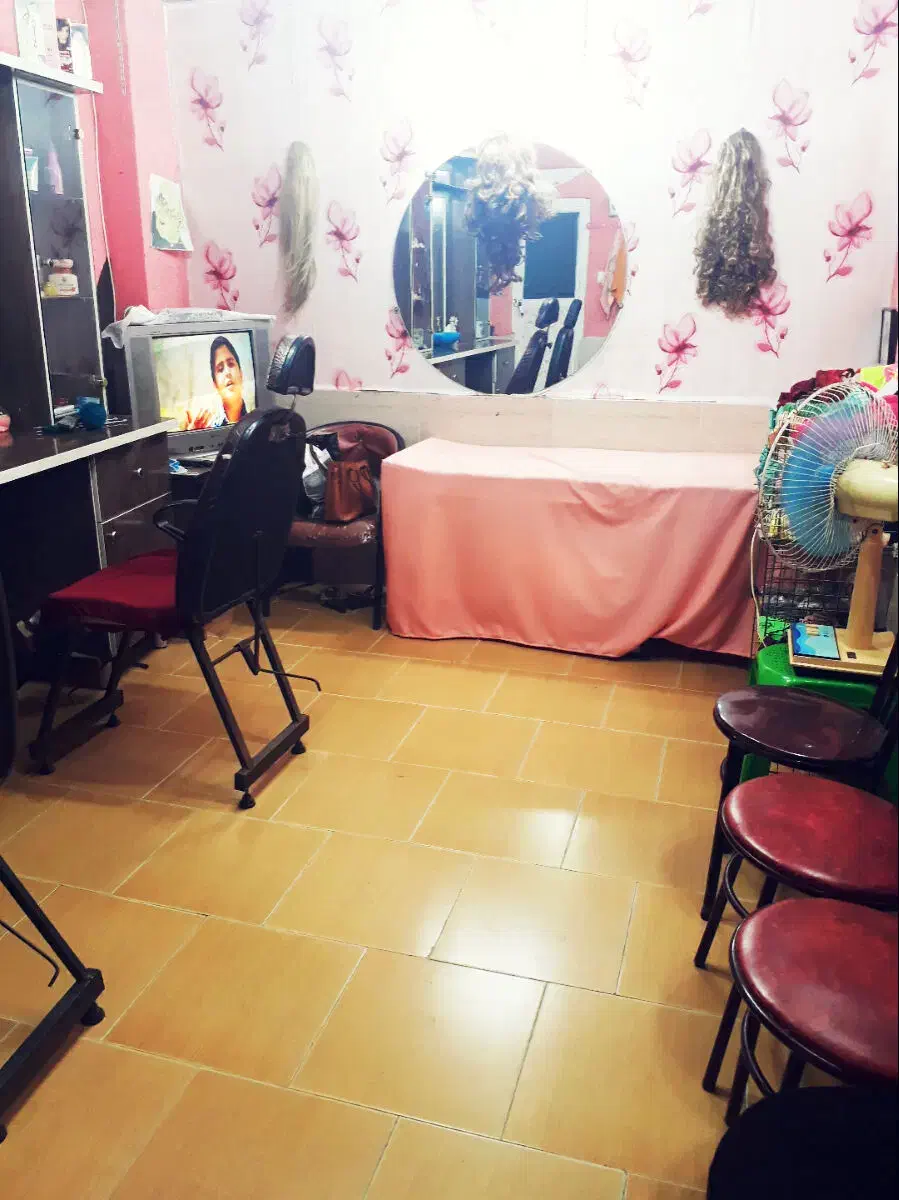 فروش مغازه حمیدیان نوآوران باوسایل|فروش مغازه و غرفه|رشت, شهرک شهید مفتح|دیوار