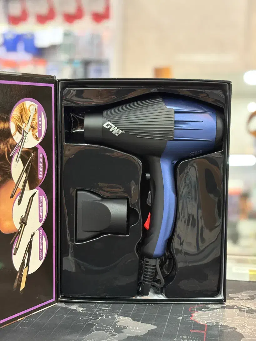 فروش سشوار و ماشین اصلاح و شیور و ....|آرایشی، بهداشتی، درمانی|جم, |دیوار