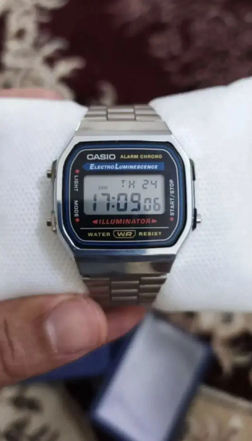 ساعت مچی اورجینال|ساعت|بیرجند, |دیوار