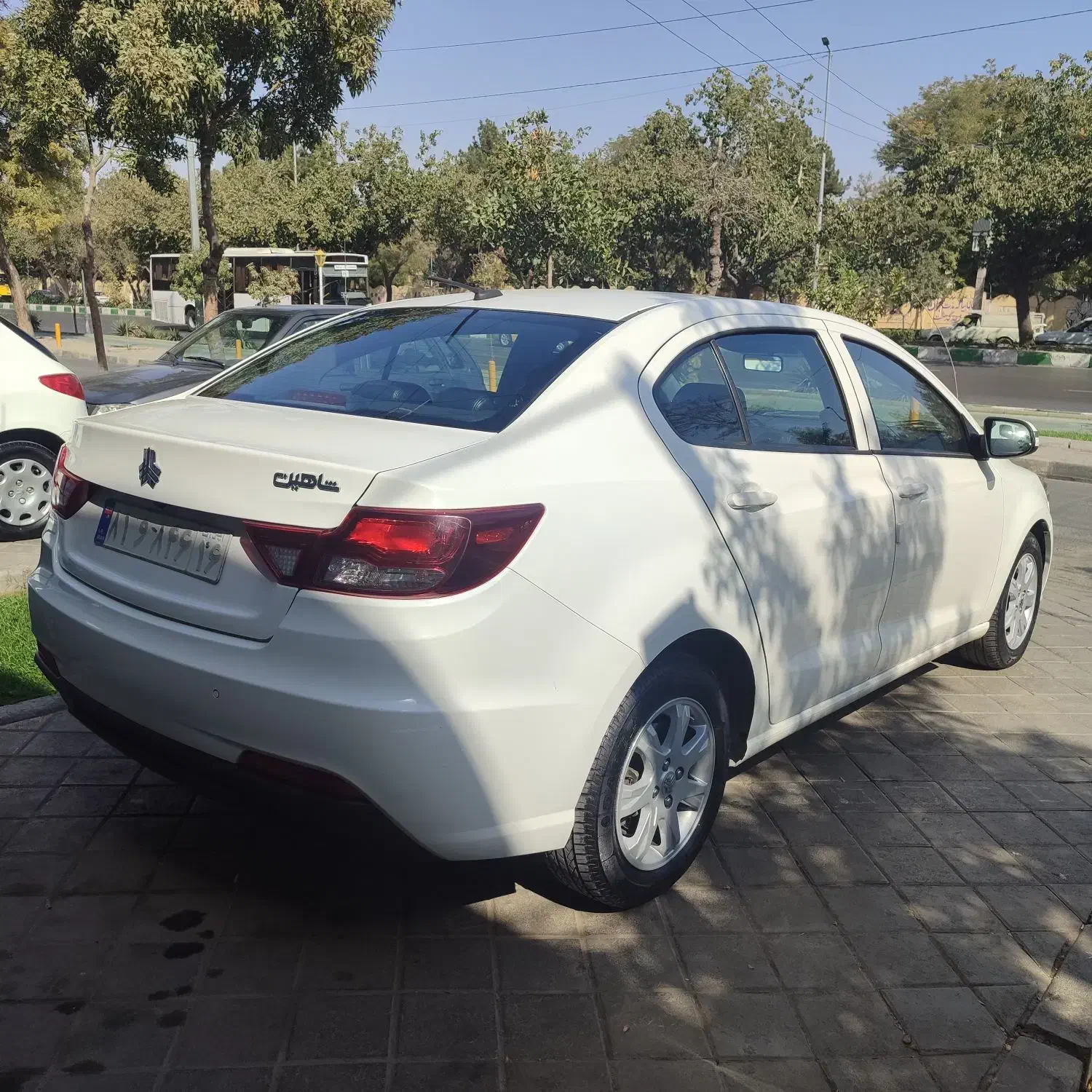 شاهین G مدل 1402(نقدواقساط 20ماهه)|خودرو سواری و وانت|مشهد, راه آهن|دیوار