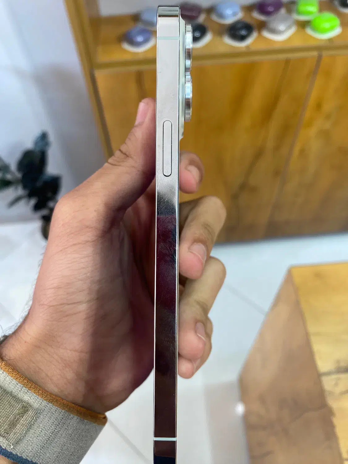 13promax256|موبایل|بندرعباس, |دیوار