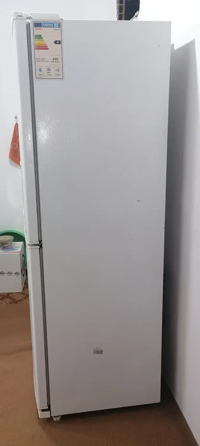 یخچال در حد نو|یخچال و فریزر|آمل, |دیوار