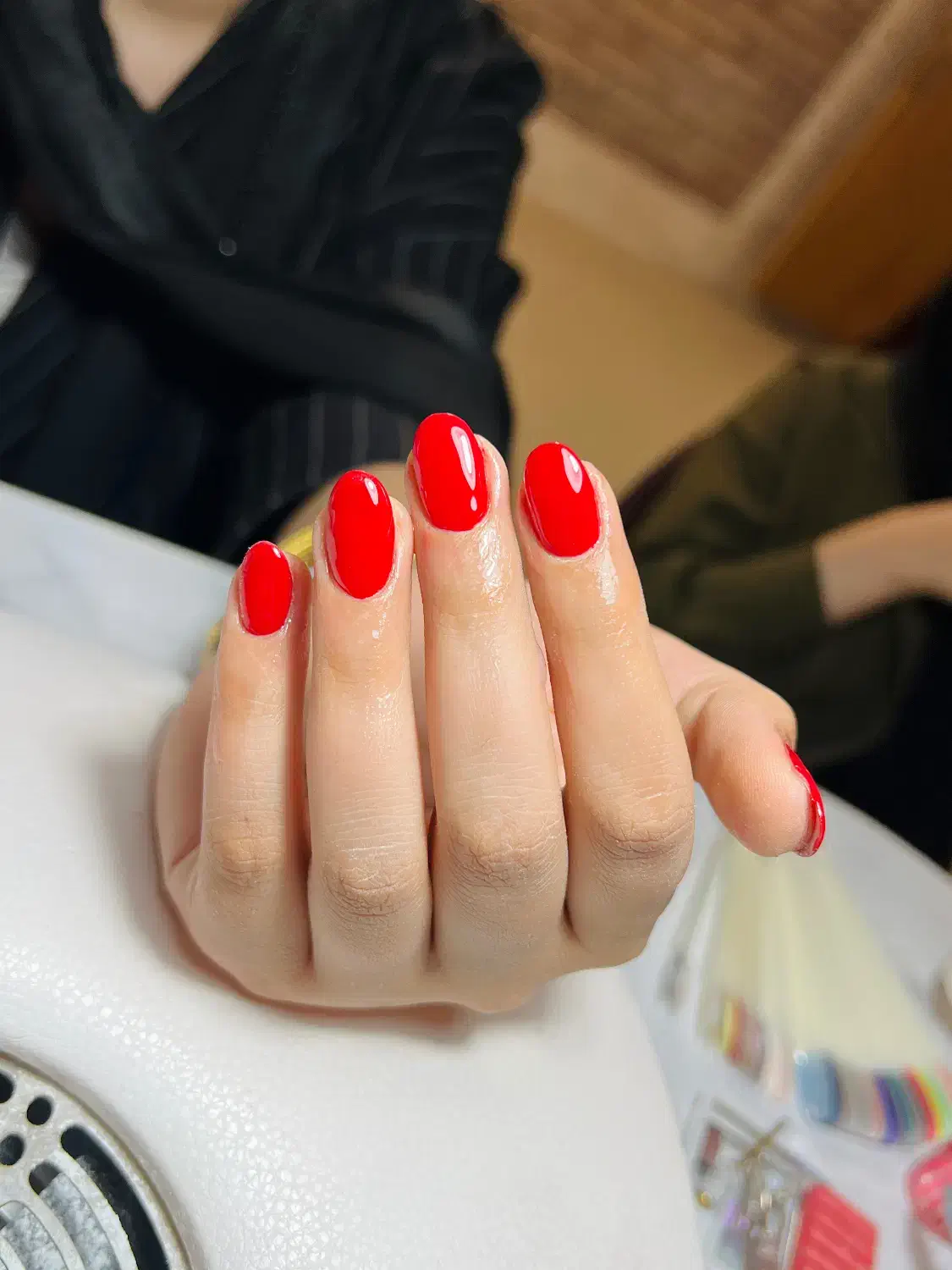 شهرضا ناخن|خدمات آرایشگری و زیبایی|شهرضا, |دیوار