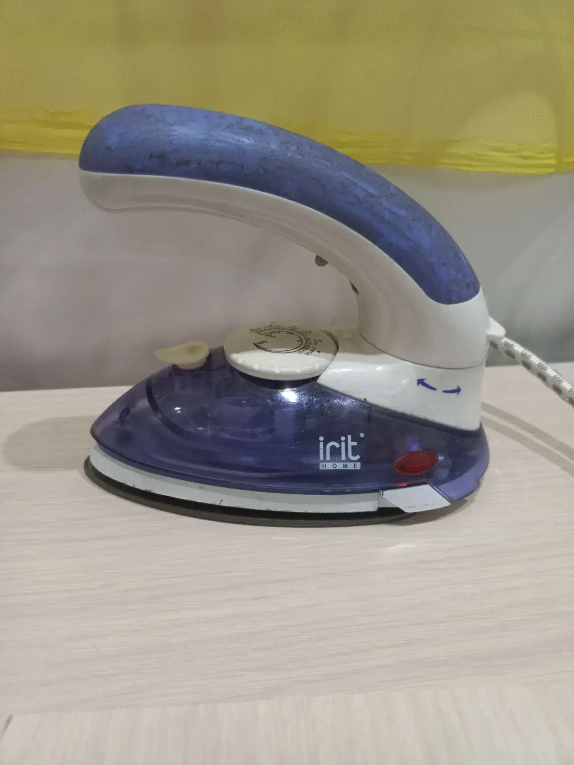 اتو مسافرتی|اتو و لوازم اتو|قم, بنیاد|دیوار