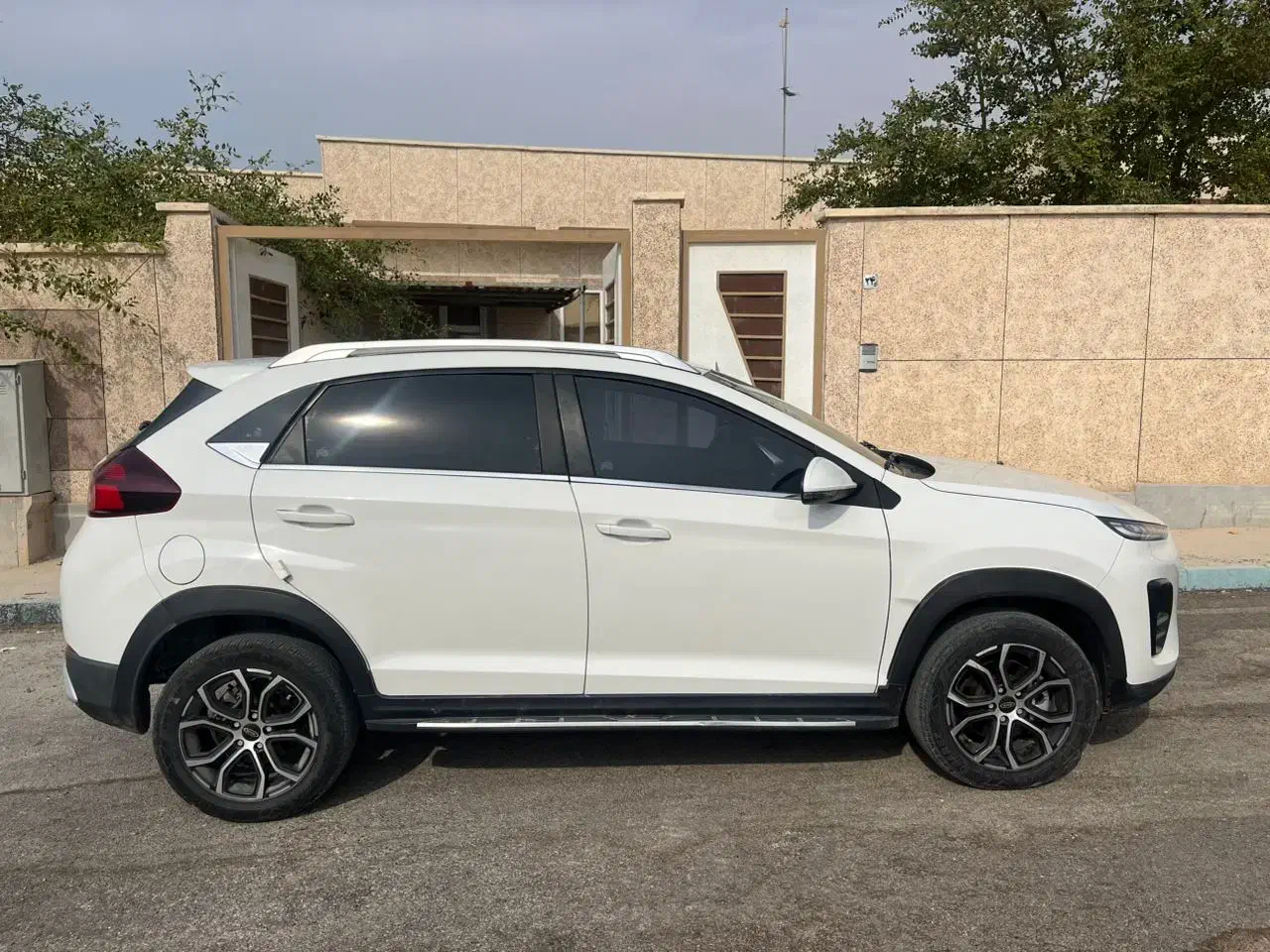 ماشینx22پرو دنده ای1403|خودرو سواری و وانت|دلوار, |دیوار