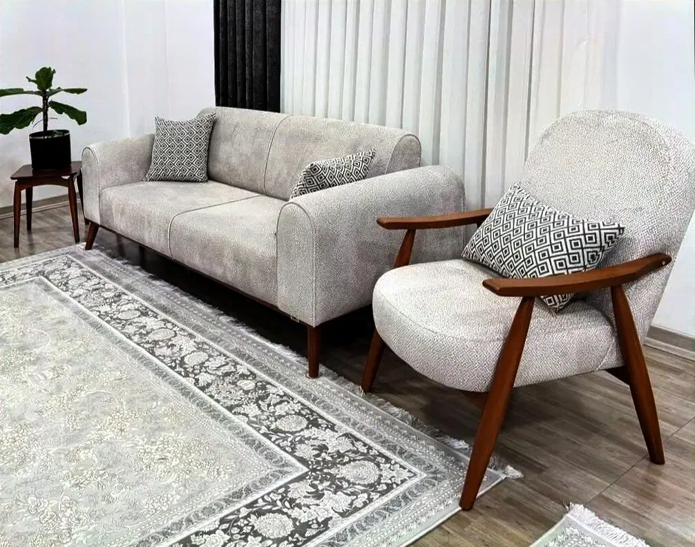 خیاط مبل راحتی|استخدام صنعتی، فنی، مهندسی|اراک, |دیوار