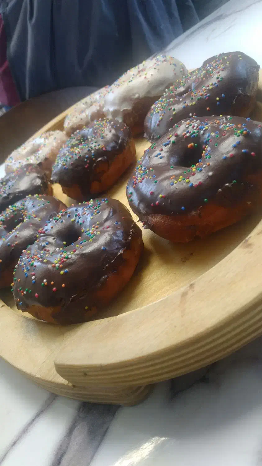 باعشق پخته شده با لبخند بخورید|خوردنی و آشامیدنی|کردکوی, |دیوار