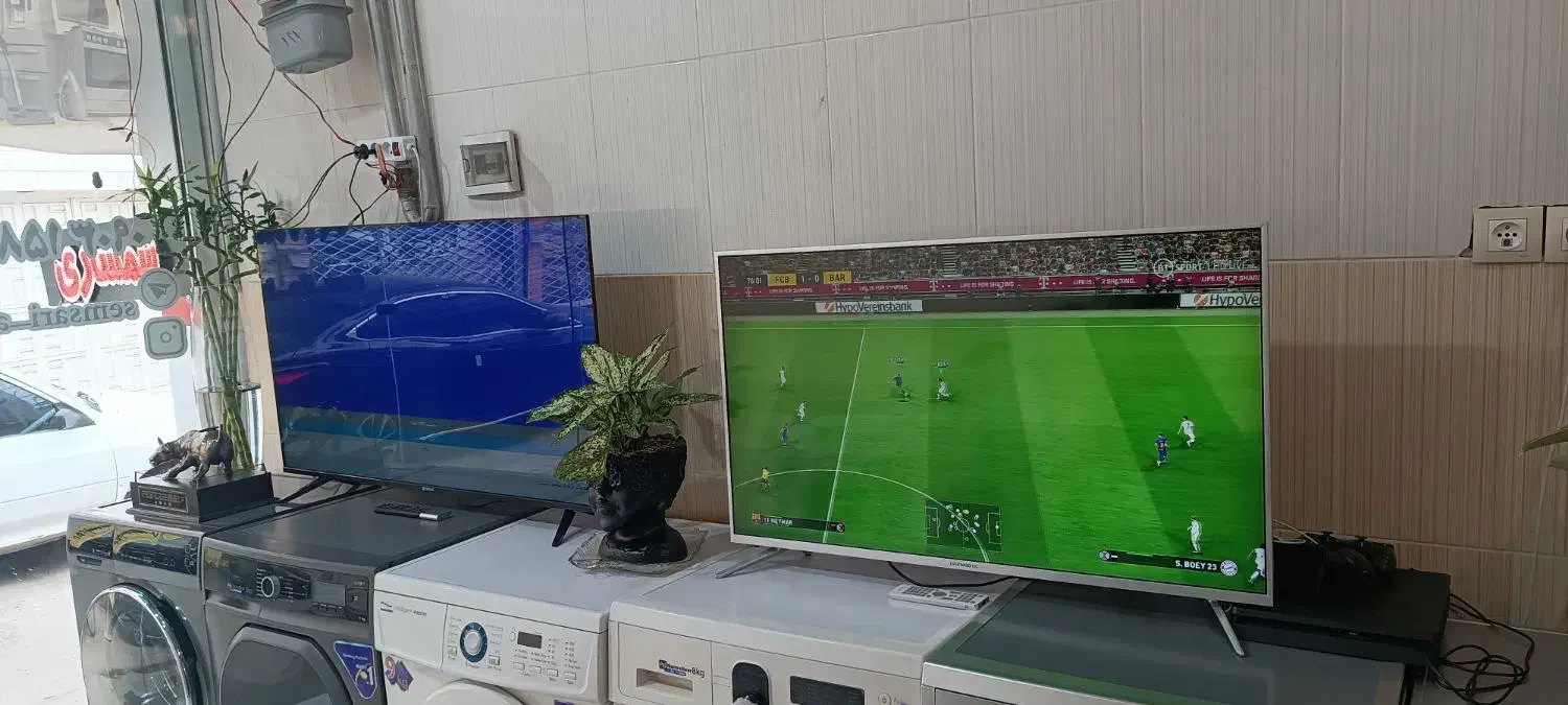 سمساری علی|فروشگاه و مغازه|تربت‌حیدریه, بهزیستی|دیوار