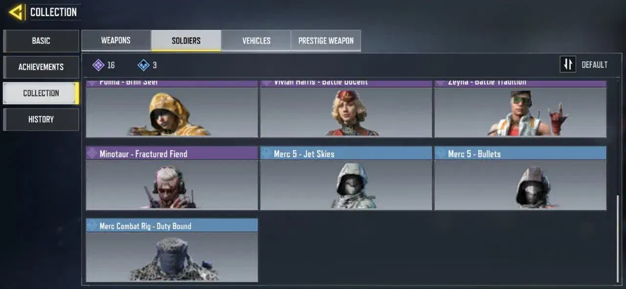 اکانت لول۷۵|کنسول، بازی ویدئویی و آنلاین|قزوین, |دیوار