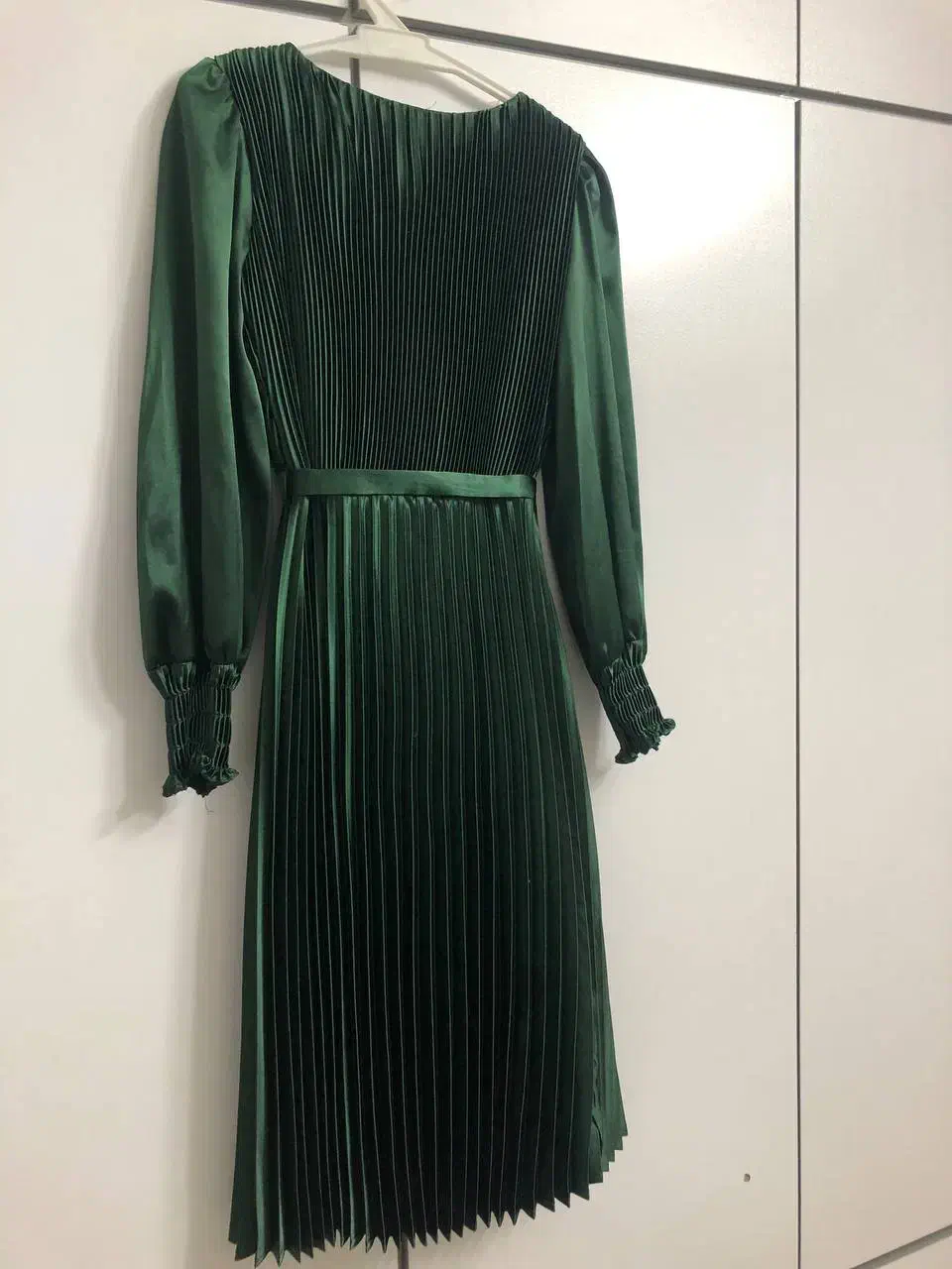 پیراهن مجلسی پلیسه|لباس|دورود, |دیوار