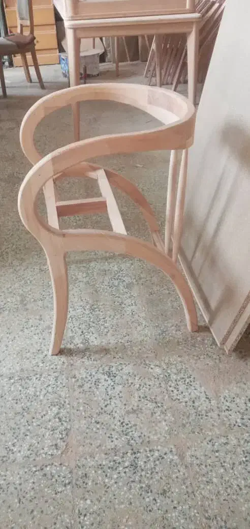 نجاری صندلی سازی|استخدام صنعتی، فنی، مهندسی|ملایر, |دیوار