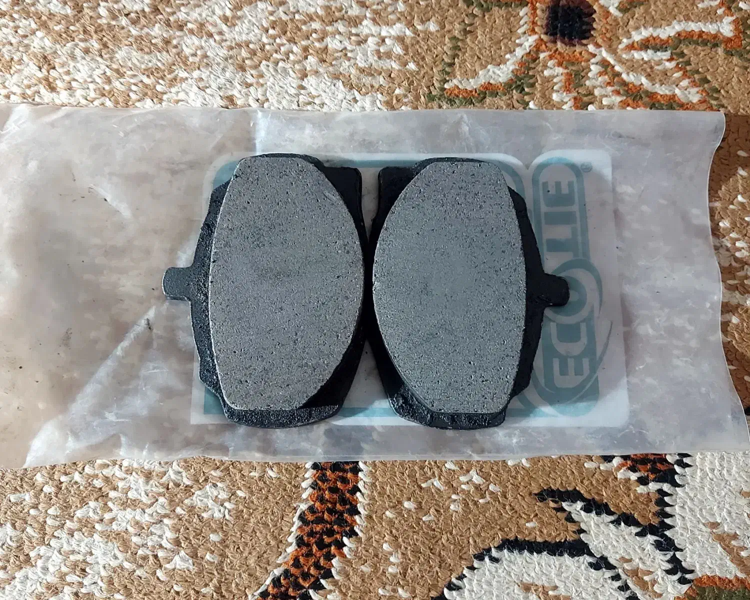 وسایل پیکان|قطعات یدکی و لوازم جانبی|بانه, |دیوار