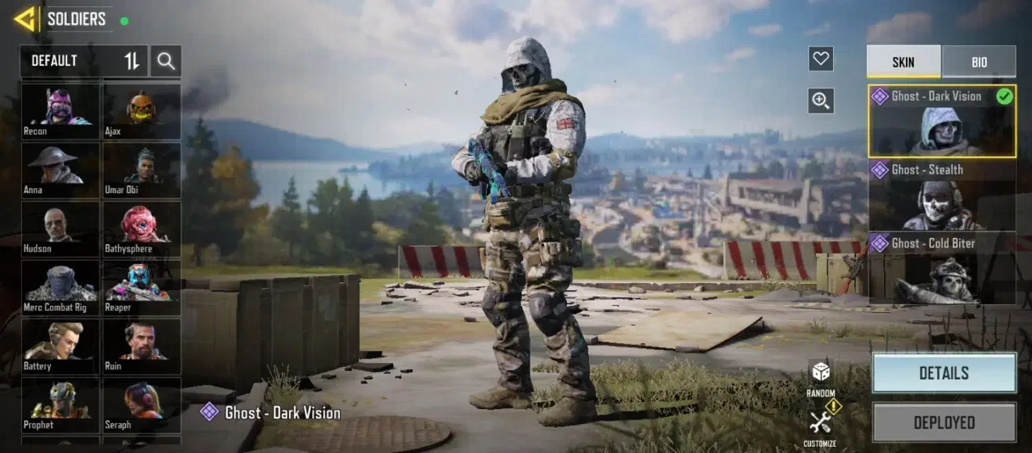 اکانت کالاف|کنسول، بازی ویدئویی و آنلاین|قم, قلعه کامکار|دیوار