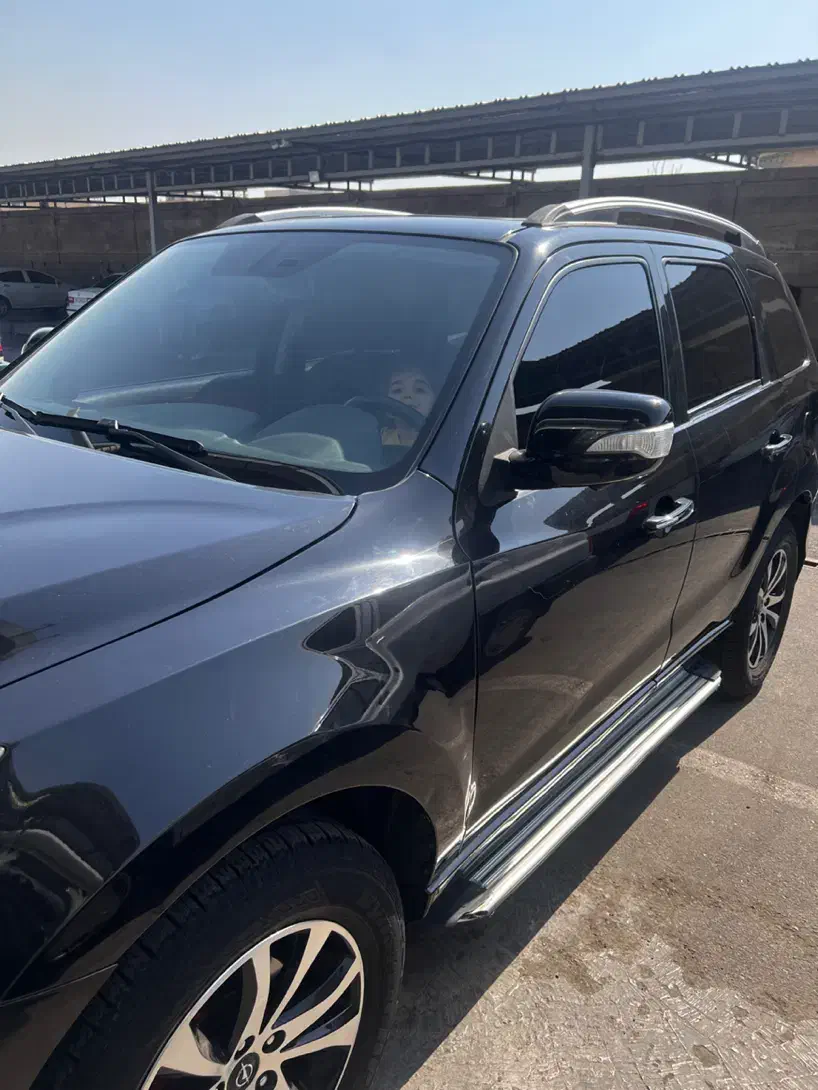 هایماS7 مشکی|خودرو سواری و وانت|تهران, توحید|دیوار