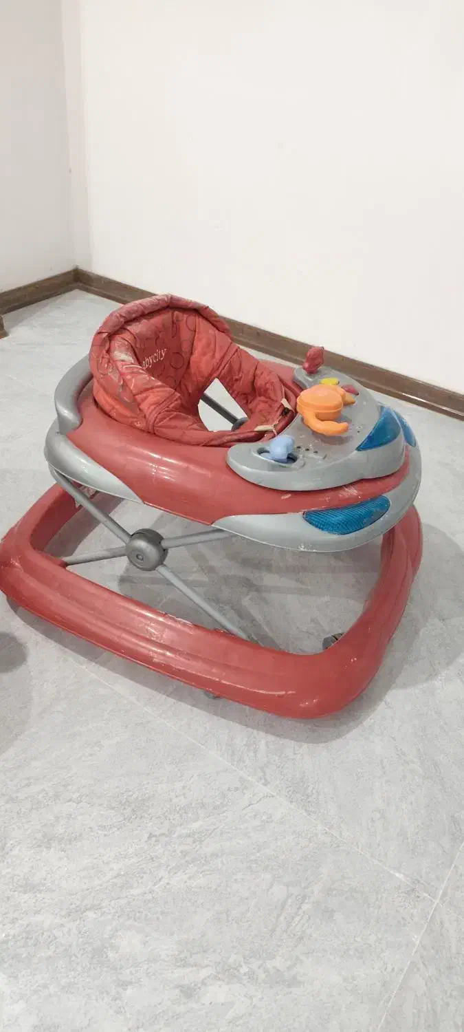 سیسمونی|کالسکه و لوازم جانبی|همدان, |دیوار