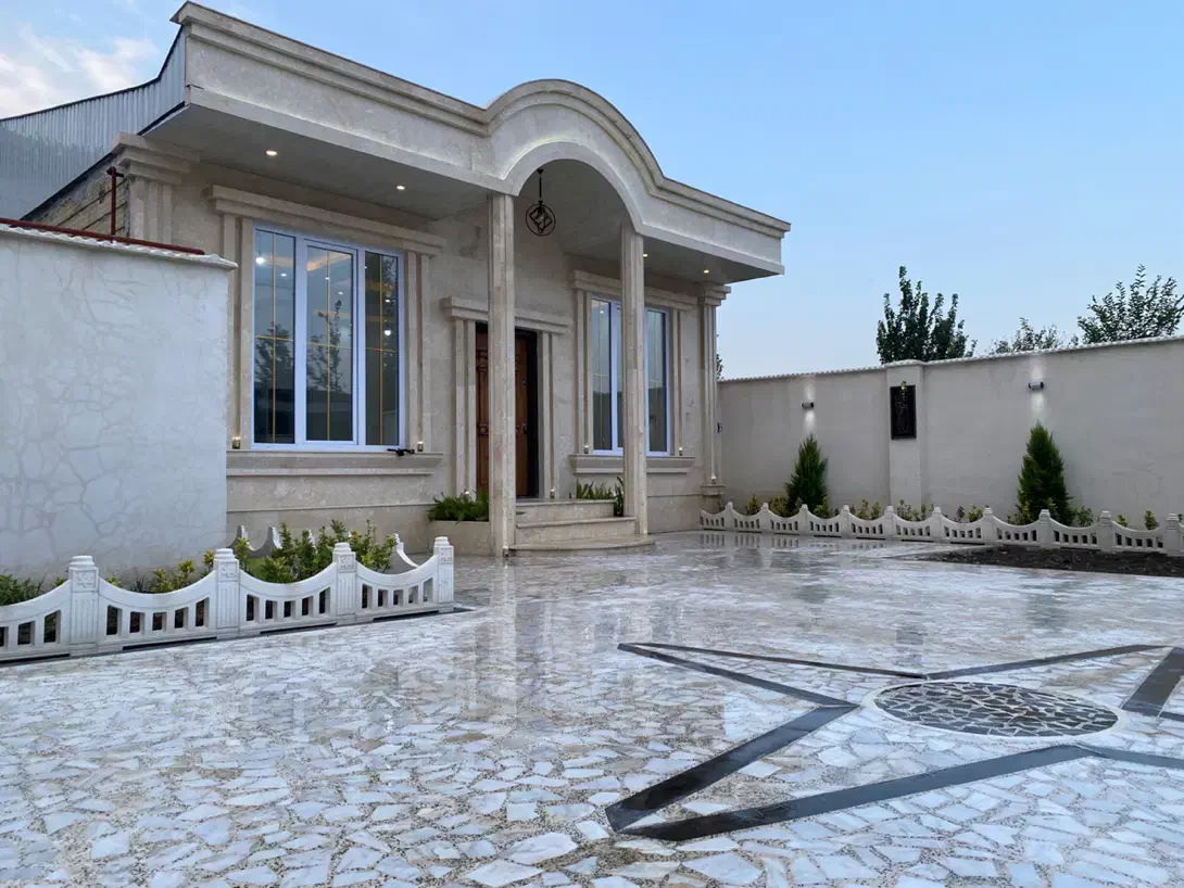 اجاره روزانه ویلا در شهر شفت|اجارهٔ کوتاه‌مدت ویلا و باغ|شفت, |دیوار