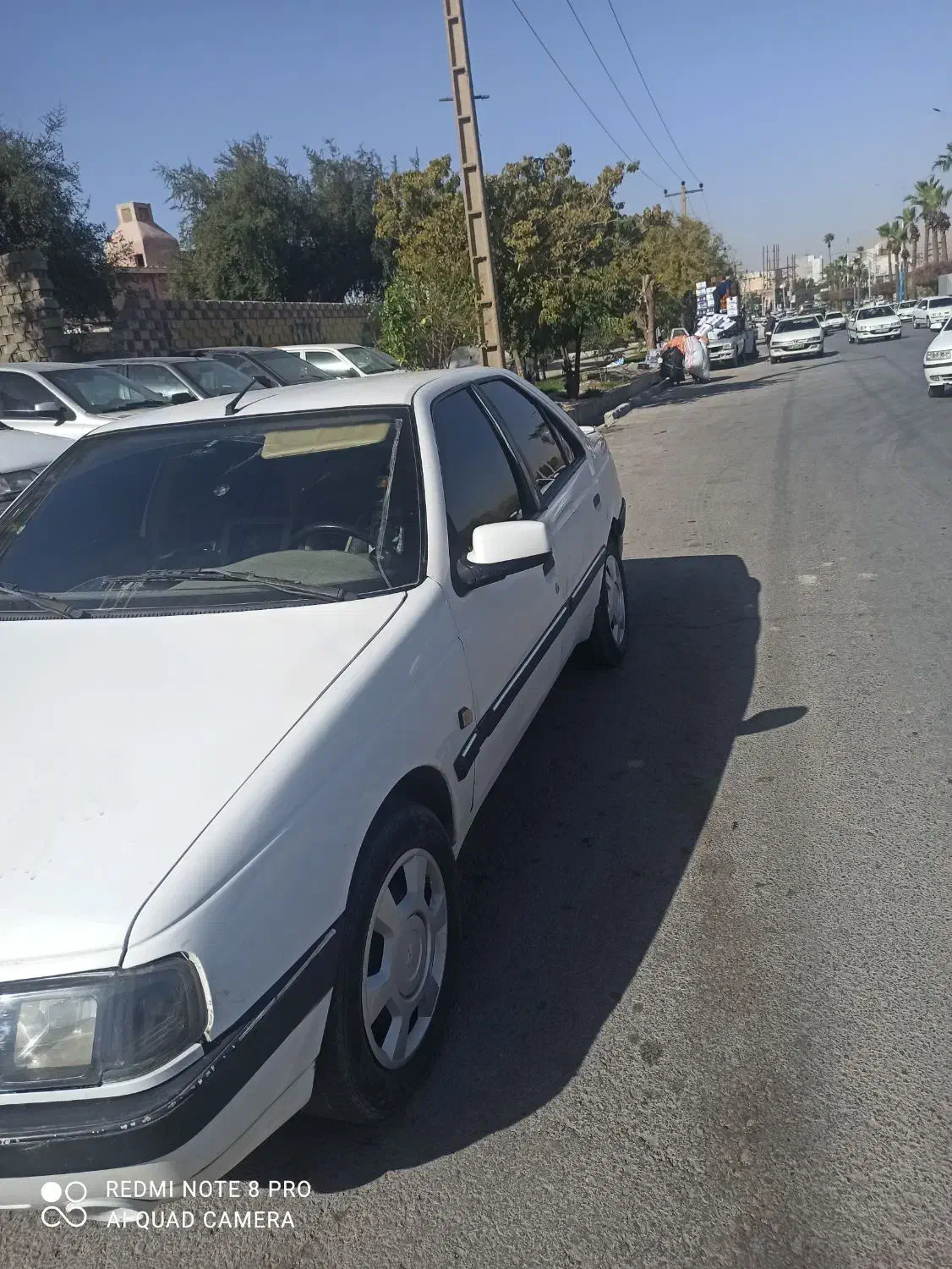 پژو405|خودرو کلاسیک|دوگنبدان, |دیوار