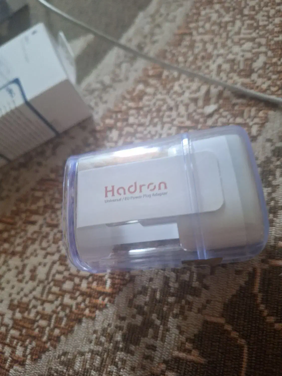 شارژ 20 وات اپل|لوازم جانبی موبایل و تبلت|کازرون, |دیوار