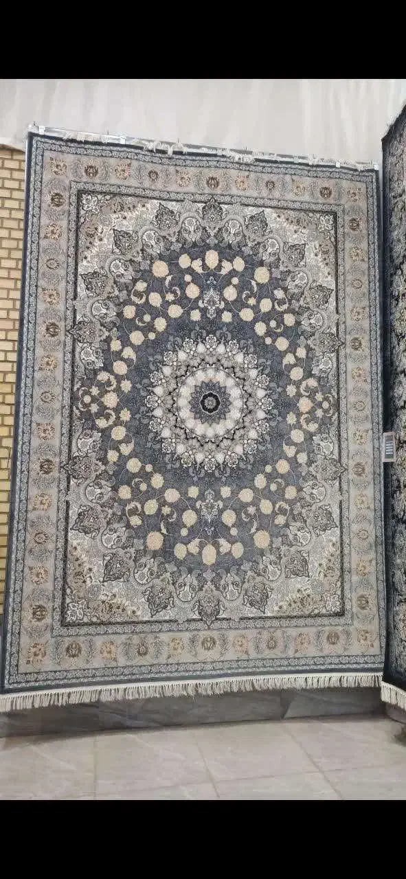فروش دو تخته فرش ۹ متری|فرش|نجفآباد, امیرآباد|دیوار