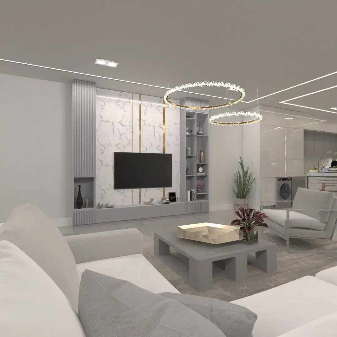 طراحی دکوراسیون داخلی|خدمات پیشه و مهارت|اصفهان, نقش جهان|دیوار