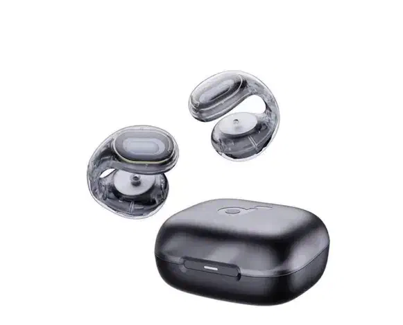 هندزفری انکر مدل c30i کاملاً نو زیر قیمت همه جا|لوازم جانبی موبایل و تبلت|فردوسیه, |دیوار