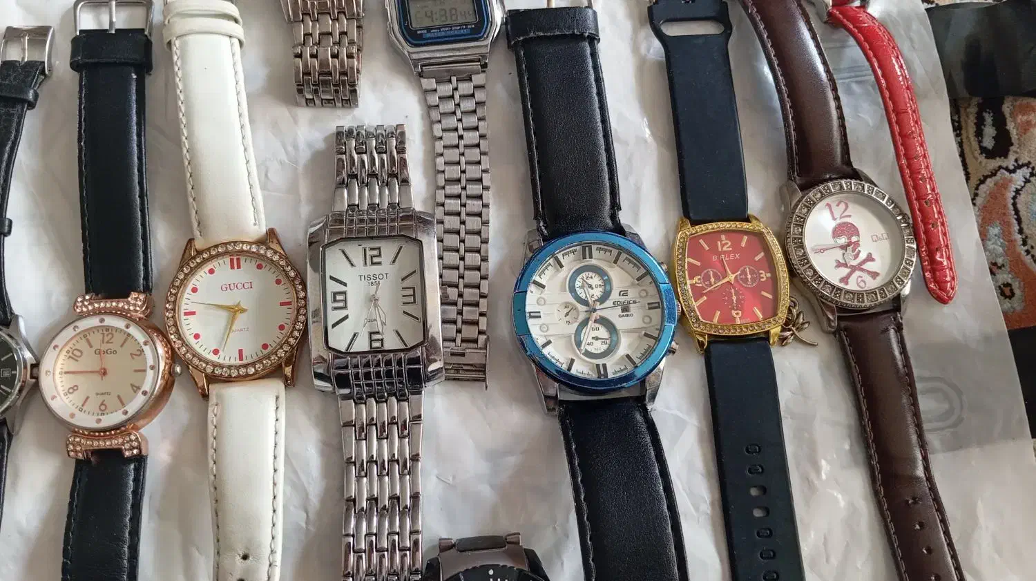 ساعت/|ساعت|فردیس, شهرک ناز|دیوار