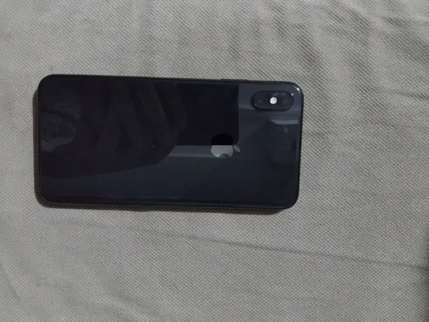 ایفون. xs max|موبایل|کرج, حصارک بالا|دیوار