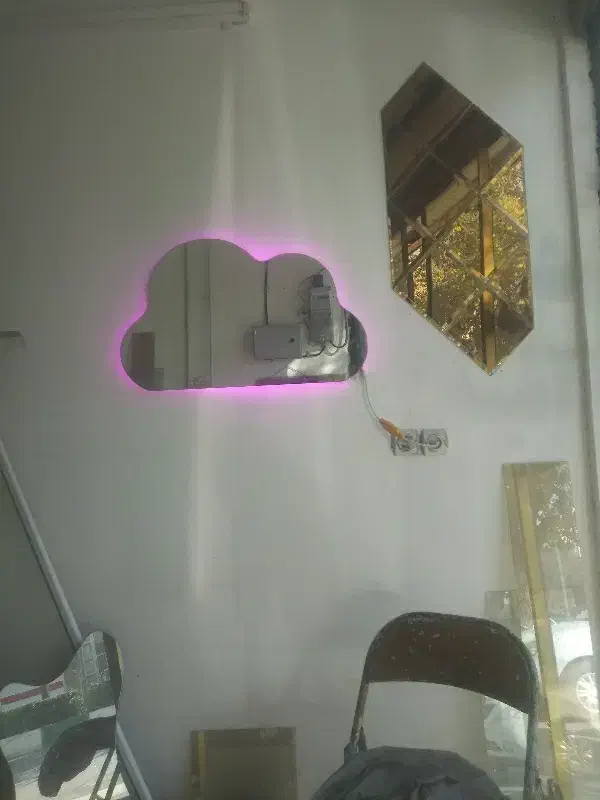 شیشه بری حامد انواع|خدمات پیشه و مهارت|اراک, |دیوار