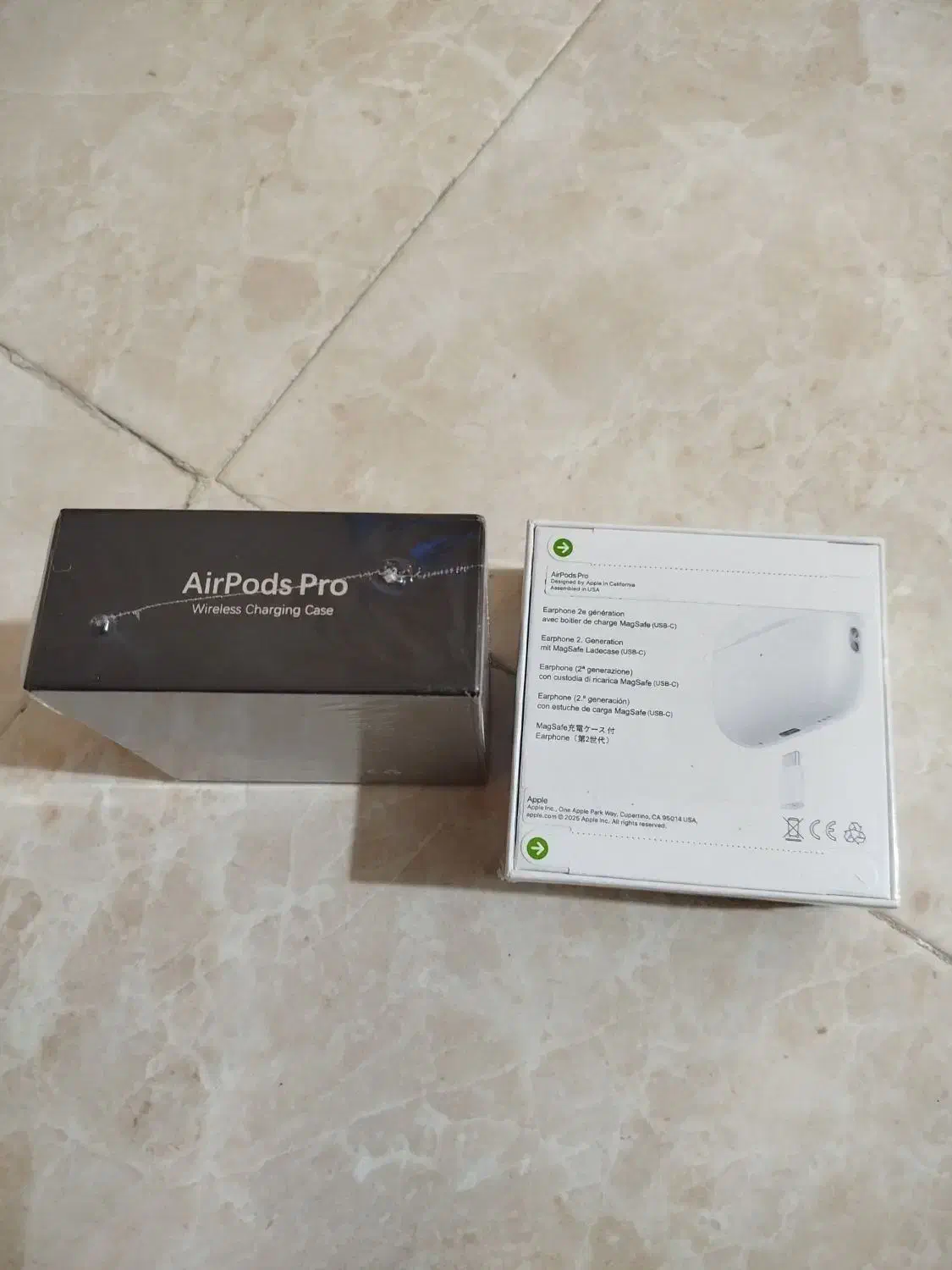 ایرپاد پرو های کپی|لوازم جانبی موبایل و تبلت|مشهد, الهیه|دیوار