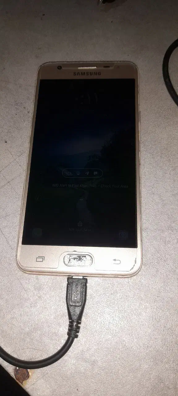 گوشی موبایل|موبایل|بیجار, |دیوار