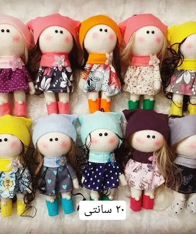 عروسک روسی|اسباب‌‌بازی|تهران, افسریه شمالی|دیوار