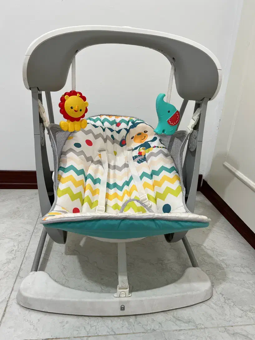 تاپ برقی|اسباب و اثاث بچه|تهران, یوسف‌آباد|دیوار