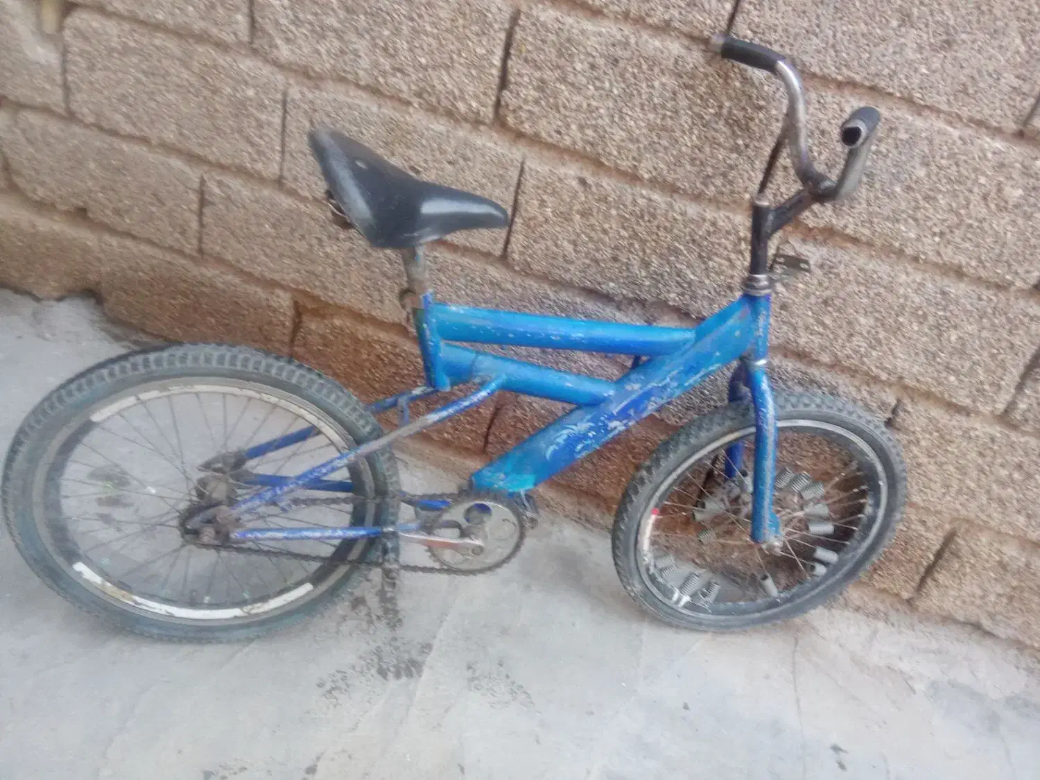 دوچرخه 20|دوچرخه، اسکیت، اسکوتر|شوشتر, |دیوار