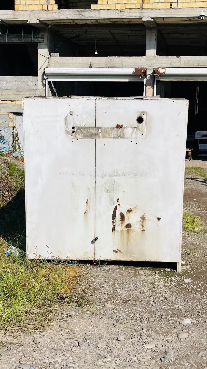 کانتینر،انباری،کانکس|مصالح و تجهیزات ساختمان|لولمان, |دیوار