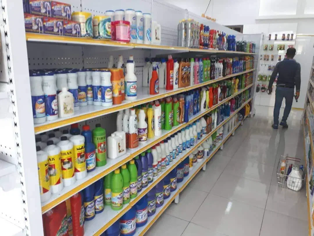 قفسه شهری ایمن|فروشگاه و مغازه|شیراز, آبیاری|دیوار