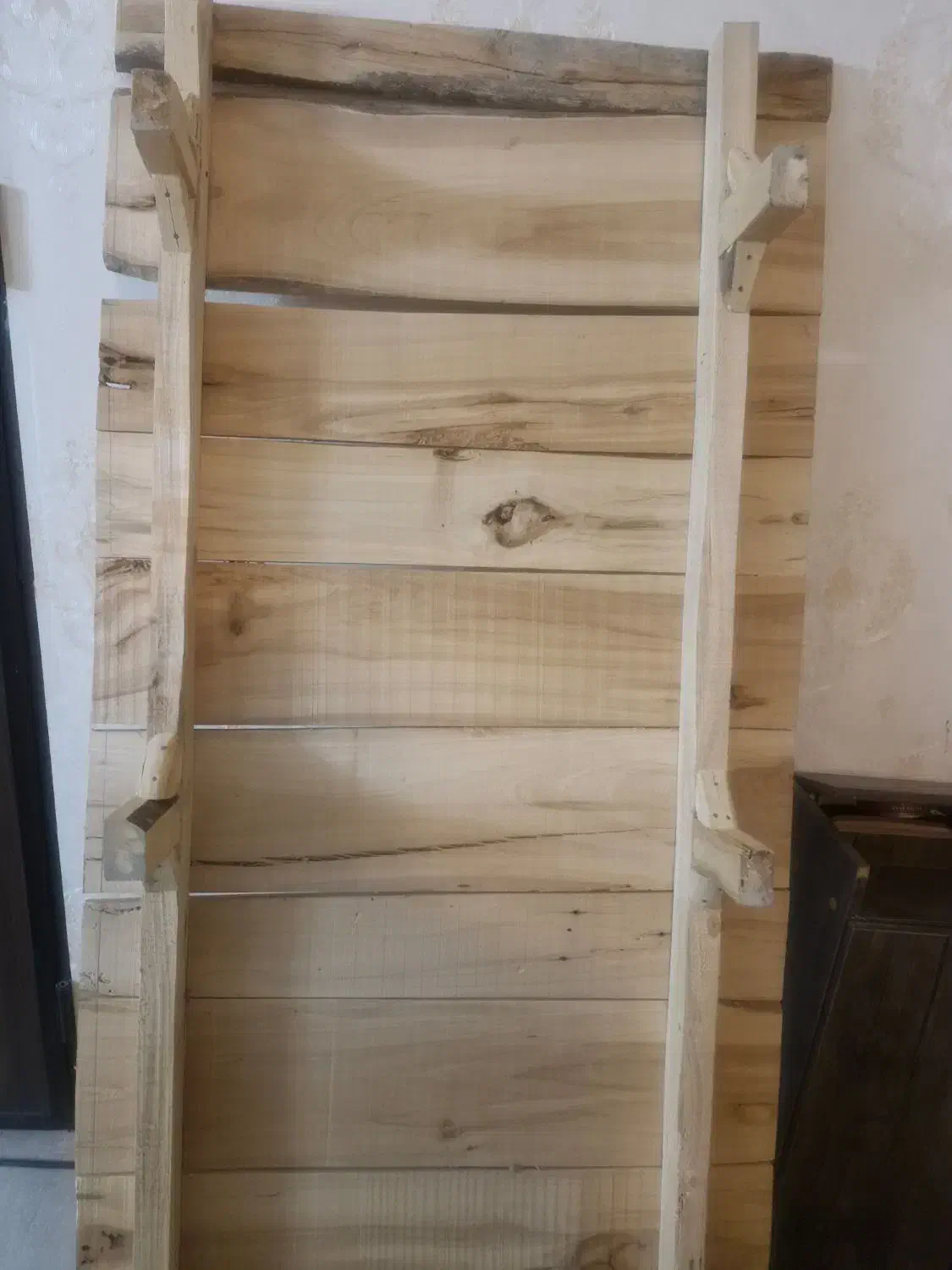 تختخواب دونفره باکفی بسیارمقاوم۲میلیون|تخت و سرویس خواب|میاندوآب, |دیوار