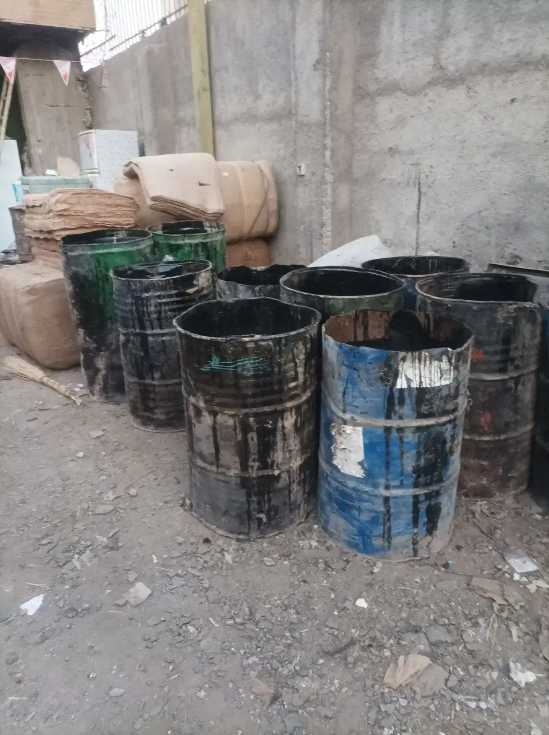 ایزوگام شرق|مصالح و تجهیزات ساختمان|مشهد, چهنو|دیوار