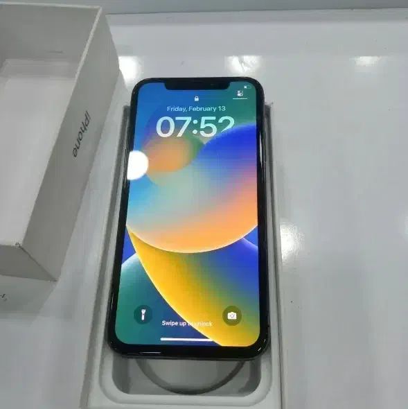 گوشی ایفون x|موبایل|لاهیجان, طالقانی|دیوار