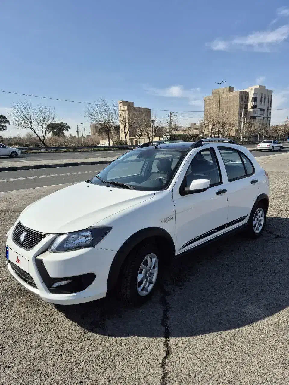 کوییک در حد خشک ۱۴۰۳|خودرو سواری و وانت|ری, هاشم‌آباد|دیوار