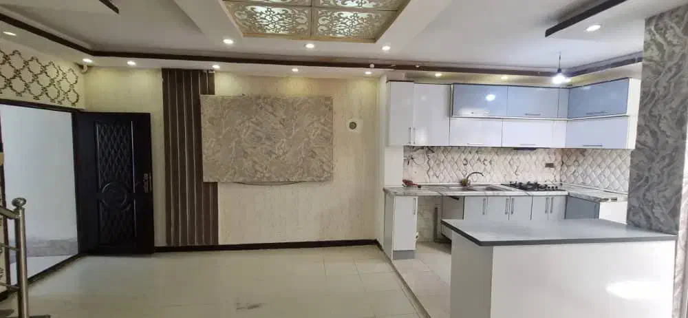 فروش ویلایی دوبلکس ۸۵ متر نسقی باهنر|فروش خانه و ویلا|رشت, باهنر|دیوار