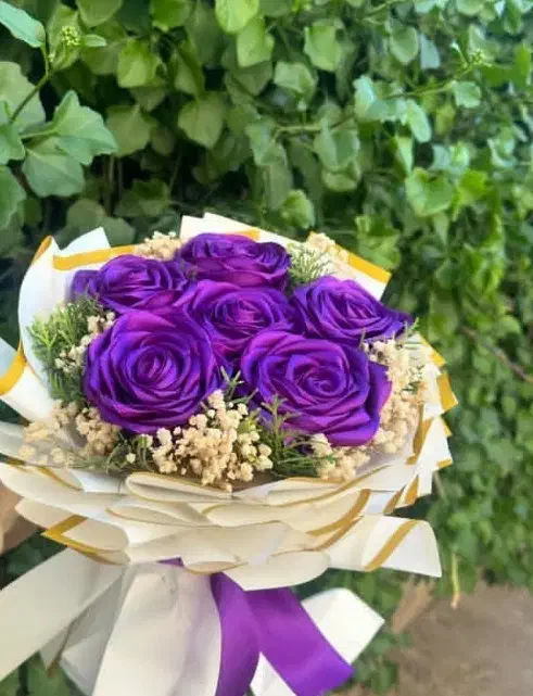 زیبایی بدون مراقبت|گل مصنوعی|مریوان, |دیوار