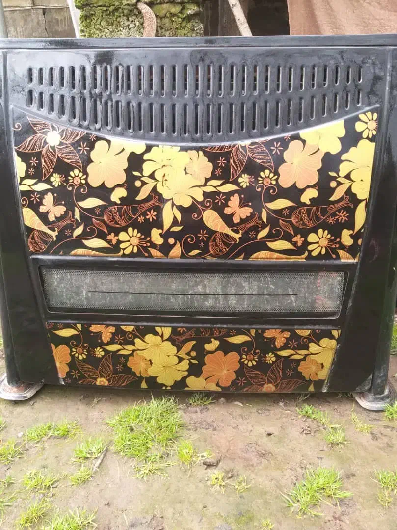 بخاری|بخاری، هیتر، شومینه|کیاشهر, |دیوار