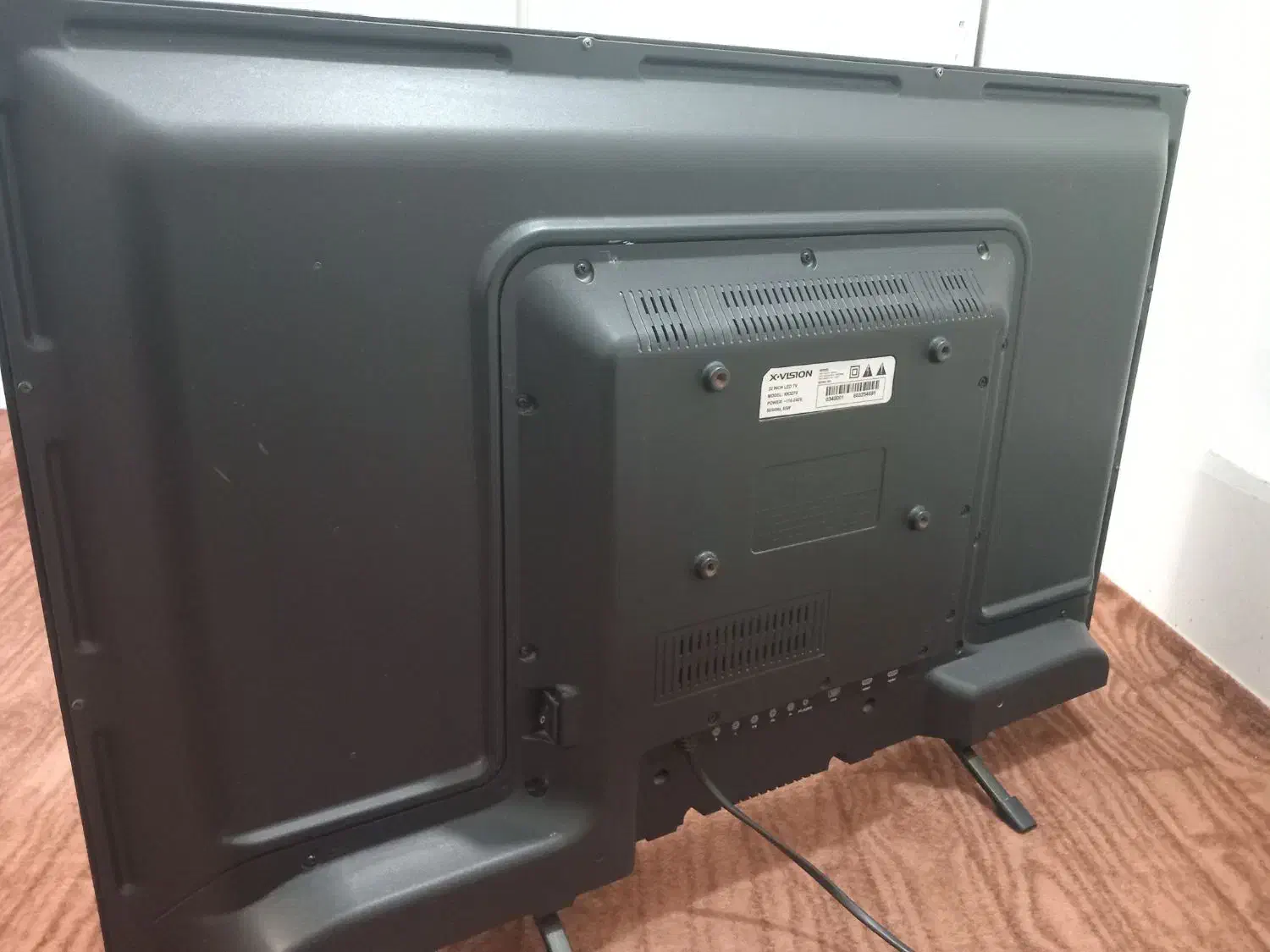 تلوزیون 32 اینچ LED|تلویزیون و پروژکتور|کرج, اصفهانیها|دیوار