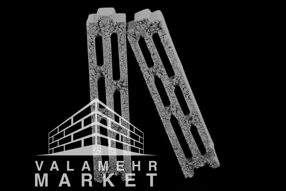 بلوک آجر و بلوک سیمانی سبک (مستقیم از کارخانه)|مصالح و تجهیزات ساختمان|بندرعباس, |دیوار