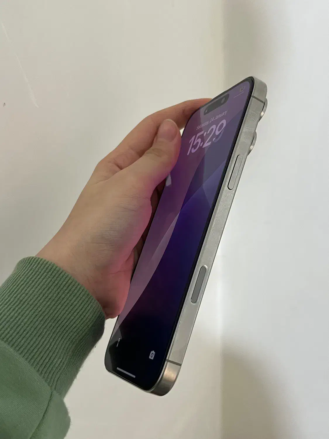 ۱۶ پرومکس|موبایل|علیآباد کتول, |دیوار