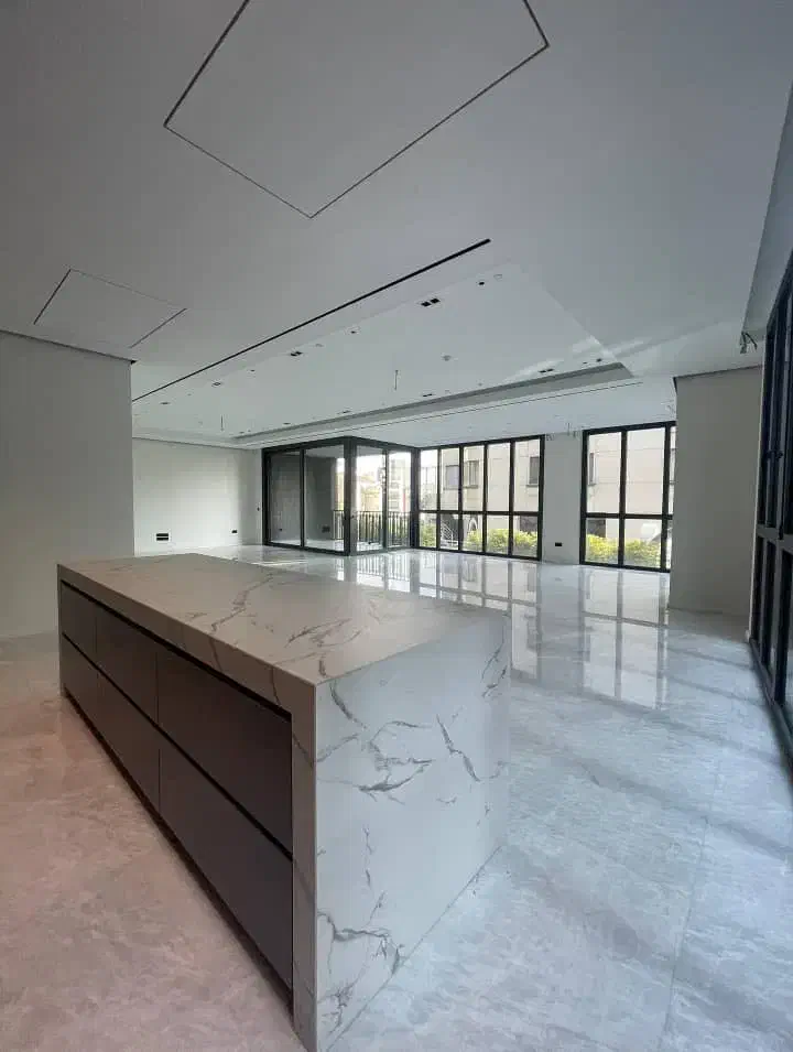 ۱۵۰متر کلید نخورده|اجارهٔ آپارتمان|تهران, زعفرانیه|دیوار