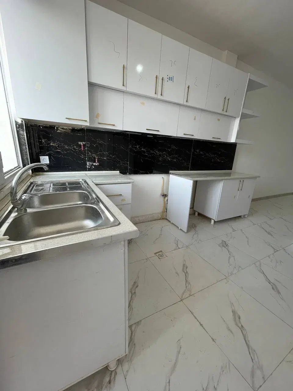 ۱۰۰متر/فول/۲خواب/صفر/قولنامه وکالت|فروش آپارتمان|مشهد, حضرت حجت|دیوار